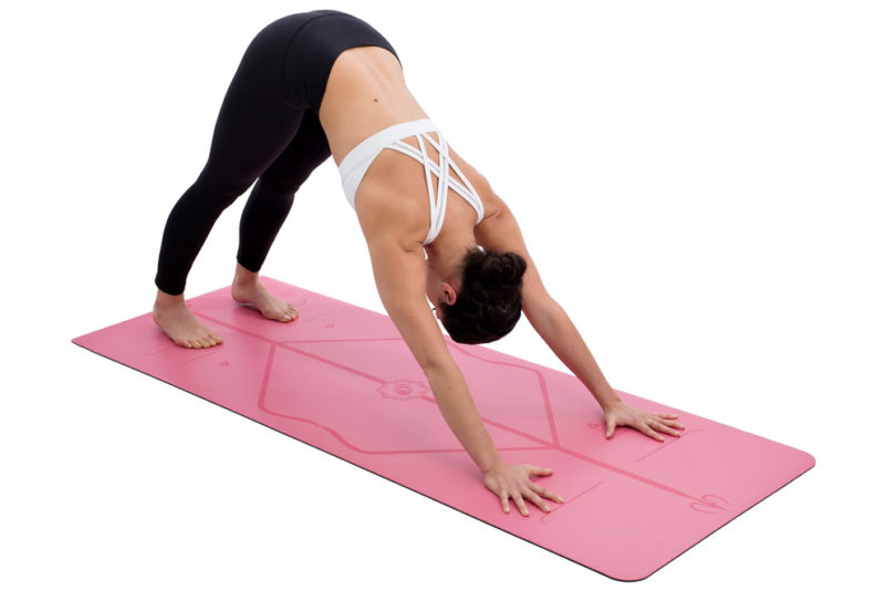Liforme-tappetino-yoga-Quiedora-Yoga-Rosa_2