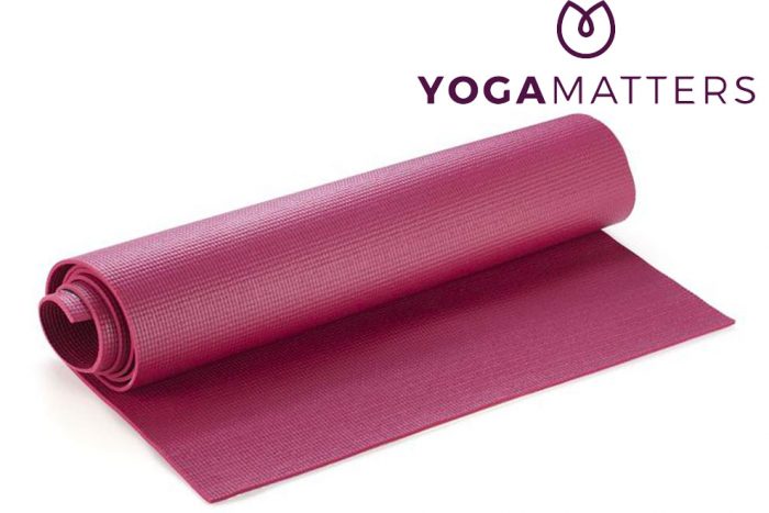 Yogamatters Sticky Mat